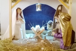 Bohoslužba – 3. neděle adventní 17.12.2017